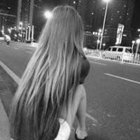 女生头像背影 遮脸 6