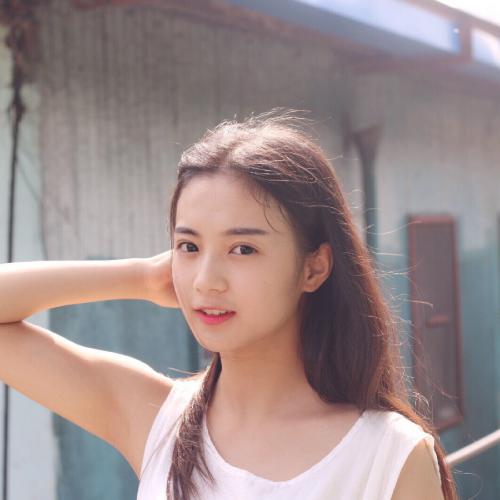 2023抖音头像唯美清新 9