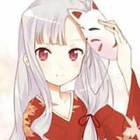 微信头像女气质卡通