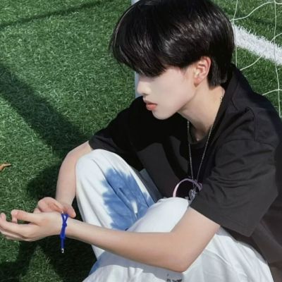 男头像ins高级质感小众真人 4