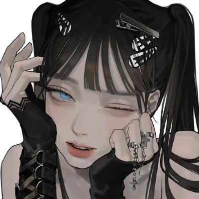 小朋友自画头像简笔画 4