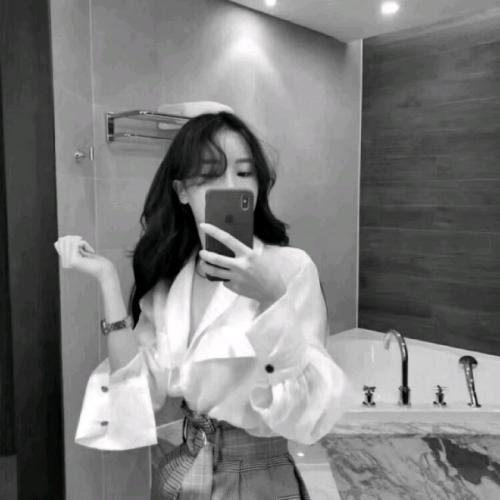 头像女背景图片 5