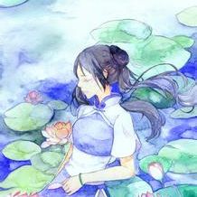 动漫精品头像 7