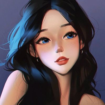 头像女动漫古风唯美 4