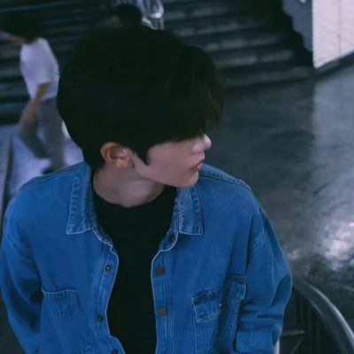 超好看的钉钉头像情侣 9