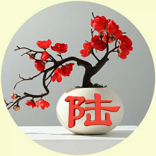 微信头像用什么好运气好 5