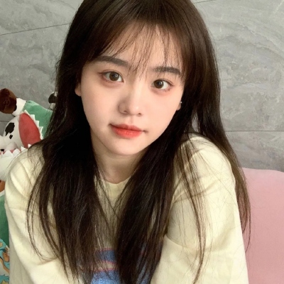 女生头像ins仙气 7