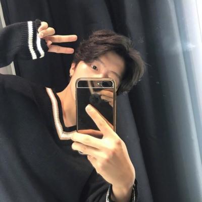 个性微信头像男独特 3