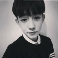 职业头像男 2