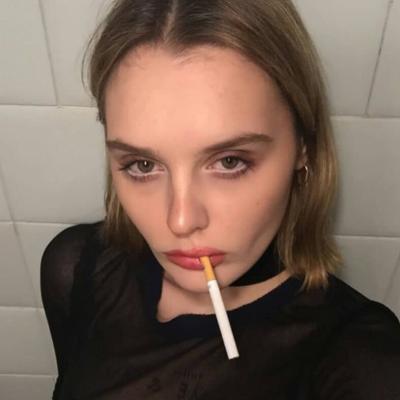 qq头像霸气超拽超酷女