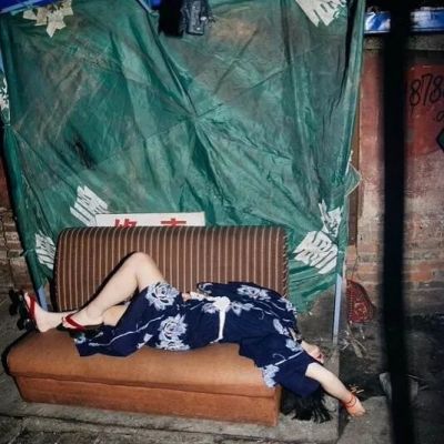 中二病也想谈恋爱头像 1