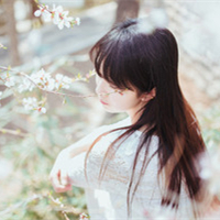 女生头像风景唯美意境 5