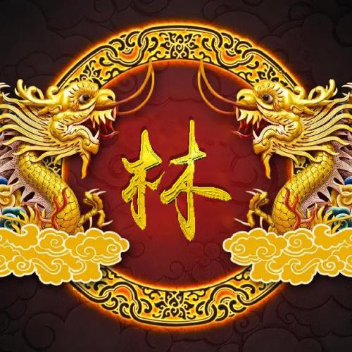 霸气头像国旗姓氏图像 2