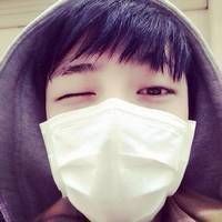 qq头像图片大全男生 5