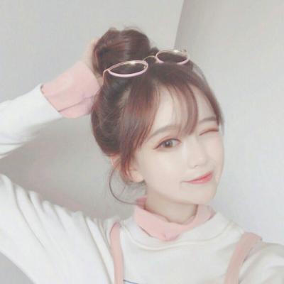 可爱又好看的头像 8