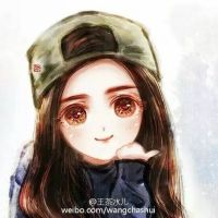 杨幂图片头像大全 7