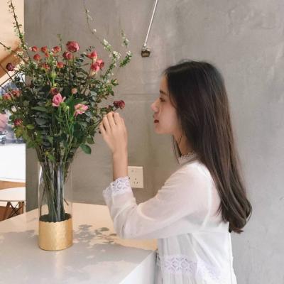 女生头像可爱甜美 5