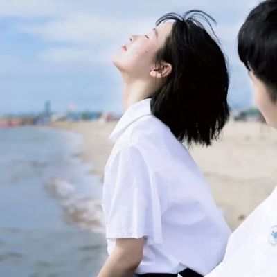 情侣头像女生欺负男生的那种 1
