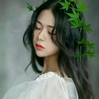 忧郁女生头像 4
