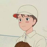 头像图片动漫男生 5