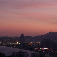头像城市风景图 5