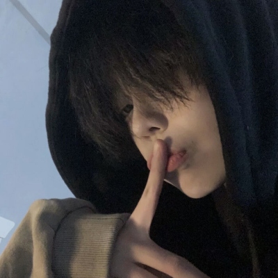 男头像图片真人霸气 2