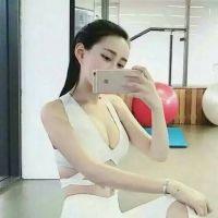 很酷的女生头像 9
