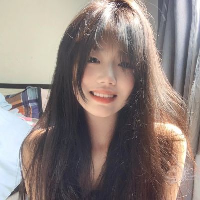 头像女2023最新款可爱日落 3