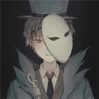 第五人格头像框兑换