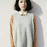 女生头像网名 6