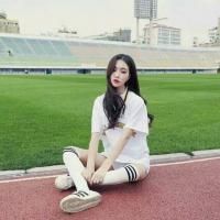 逗比女生网名而已