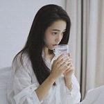 ins治愈系头像 5