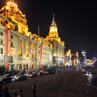 头像城市风景图 4