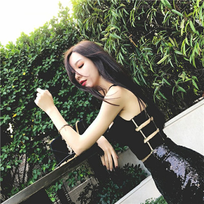 风景头像微信女 1
