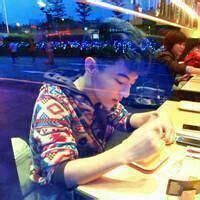 时尚男头像图片大全图片 2