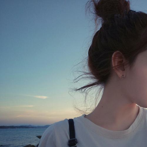 2023抖音头像唯美清新 2