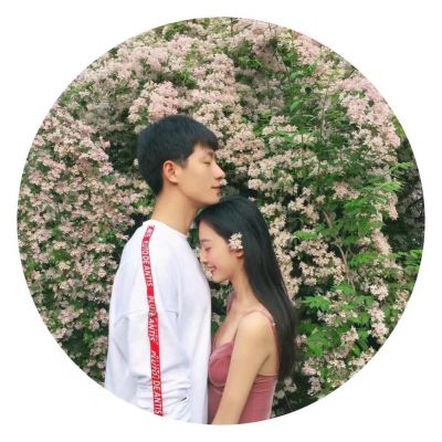 圆形用户头像 5