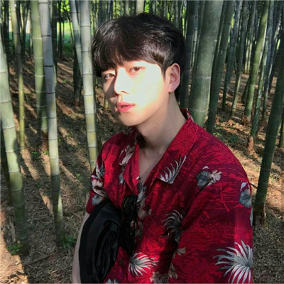 中年男子头像图片真人 6