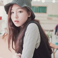 女生高级头像图片大全 4