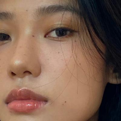 头像ins风女霸气 1