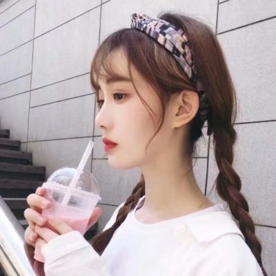 好风水微信头像旺财 4