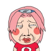 头像男2023最新款卡通抽象 3