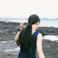 2023微信头像女气质 1