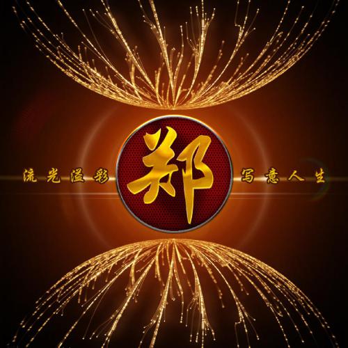 高端有品位的微信头像2023 6