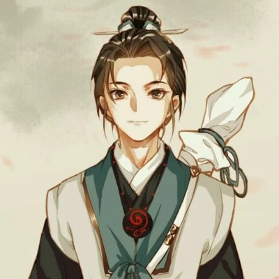 抖音头像图片男中年 3