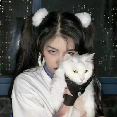 2023好看的精致头像女 1