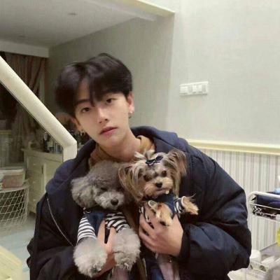 真人头像图片男大叔高清 6