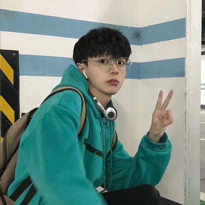 提升事业运的微信头像 3