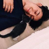 淡雅昵称网名男生