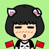 2023黄字图片微信头像 3